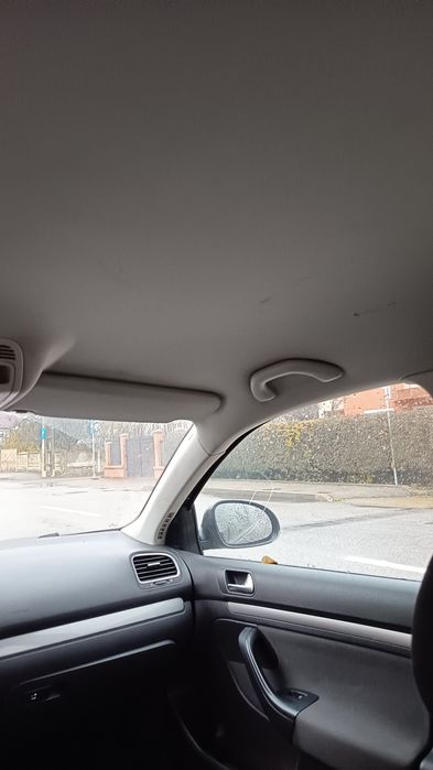 Vând ww Golf6,fabricație 2010,înmatriculat,