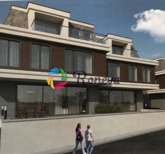 Къща в Варна, област-м-т Манастирски рид площ 176 цена 295000