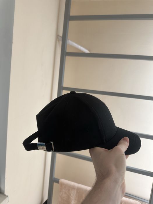 Ea7 мужская кепка