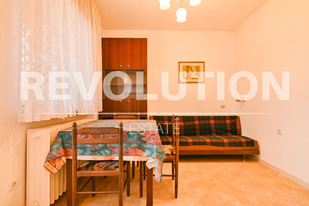 Дава се под наем Едностаен апартамент в София, Лозенец - 50 кв.м за 500 € - Снимка #1