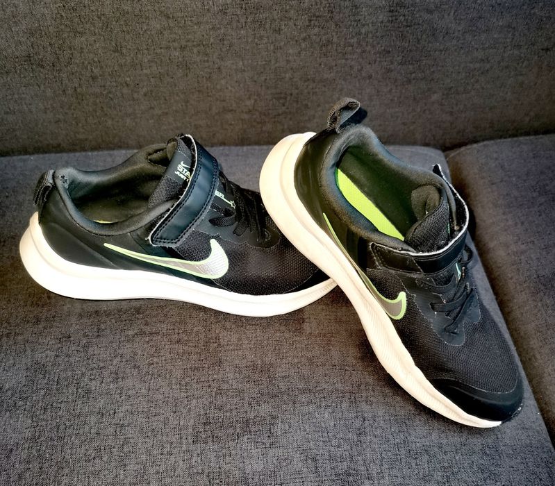 Детски Маратонки Nike Star Runner 3 Da2777