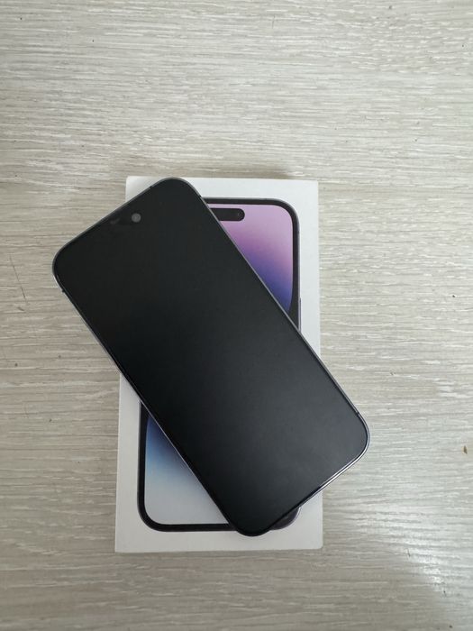 Айфон 14 Про 128ГБ  80%