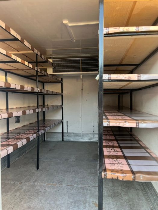 Închiriez cub frigorific pentru evenimente