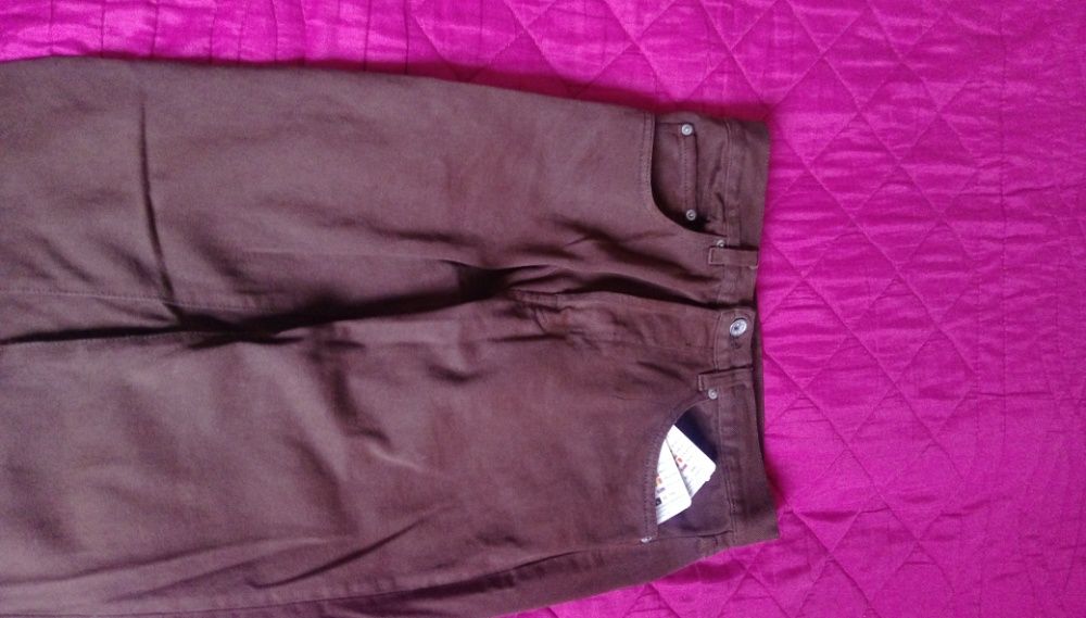 Продавам нови мъжки дънки PEPE JEANS, сезон есен 2025