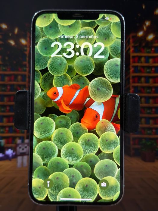 iPhone 12 Pro Max 128Gb