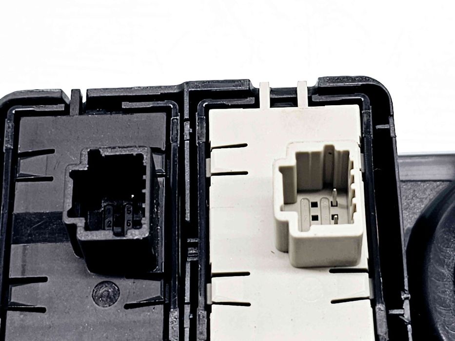 Buton reglaj oglinzi Dacia Logan II MCV BK (K52) [Fabr 2013-2022] Fa