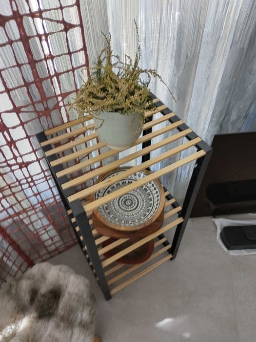 етажерка на 3 нива от Швеция