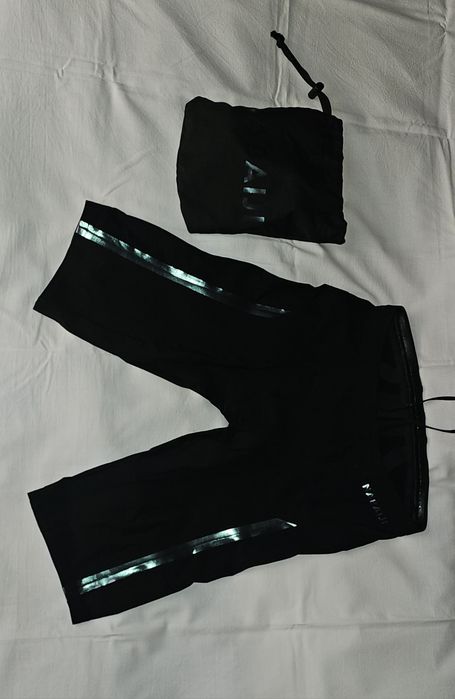 Състезателен карбонов бански на NABAIJI