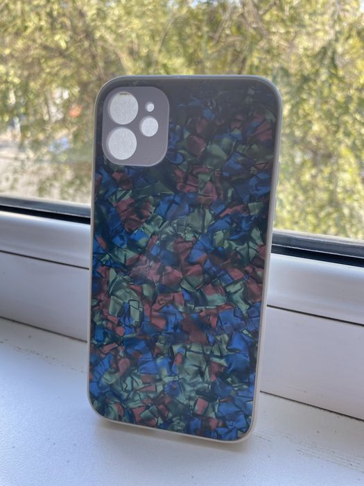 Чехлы на 11 Iphone