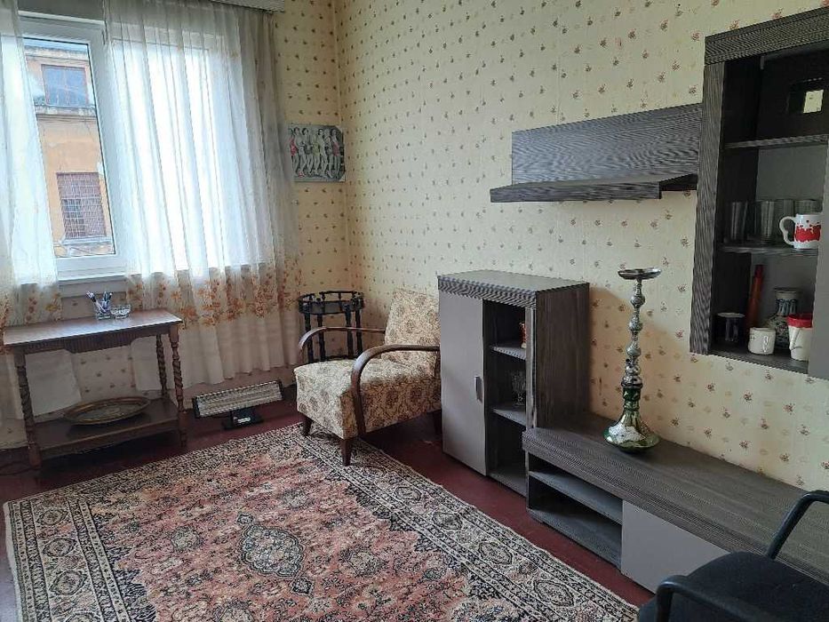 Дава се под наем Едностаен апартамент в София, Център - 36 кв.м за 304.98 € - Снимка #1