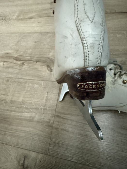 Коньки Jackson 28 размера