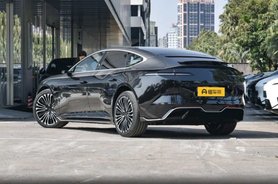 Mix motors Avatr 12 Cip Tashkent под заказ/zakazga