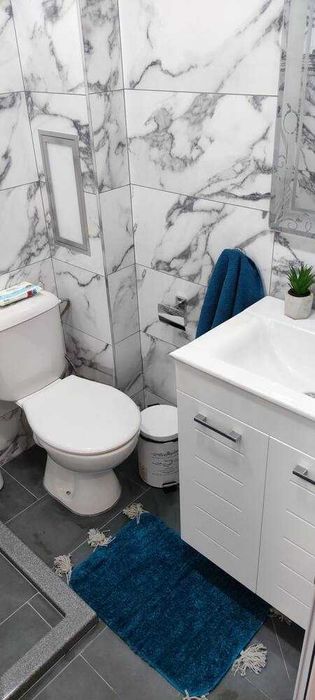 Продава се Едностаен апартамент в Пловдив, Христо Смирненски - 38 кв.м за 1161 €/кв.м - Снимка #8