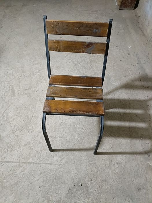 Стулья на летние