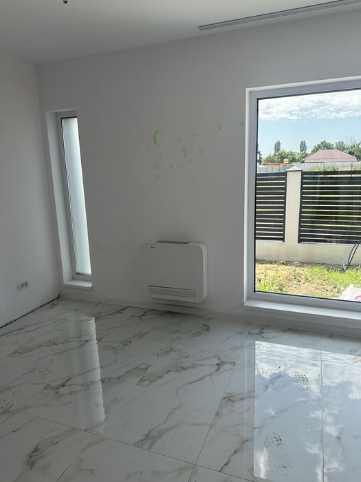 Casă parter 3 dormitoare + 2 băi + beci, Impera Residence, Ciorogârla
