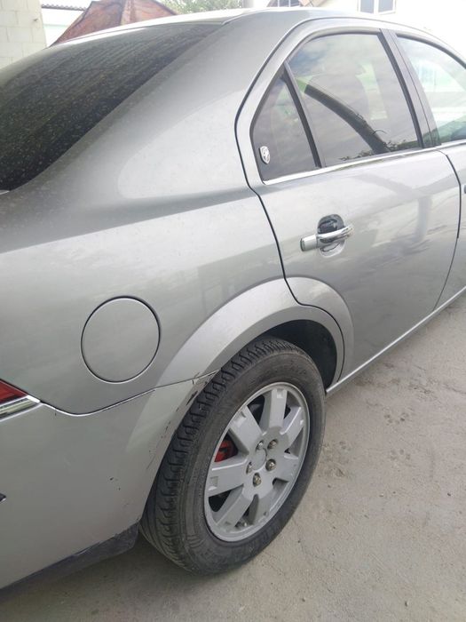 Продаю Ford Mondeo