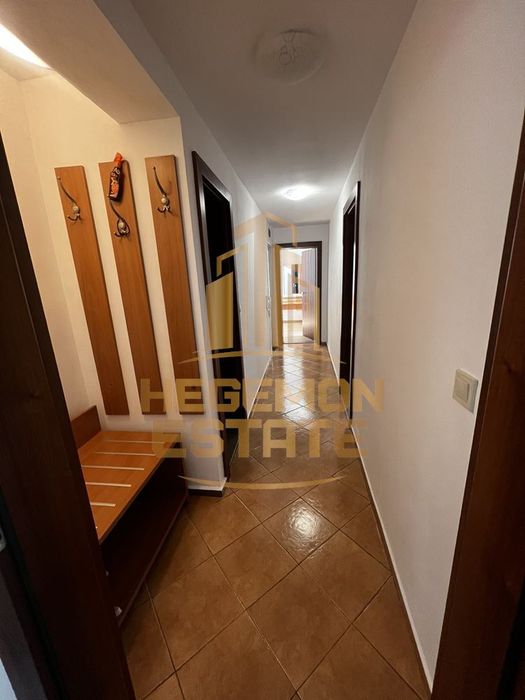 Продава се Тристаен апартамент в Варна, Колхозен пазар - 100 кв.м за 1610 €/кв.м - Снимка #8