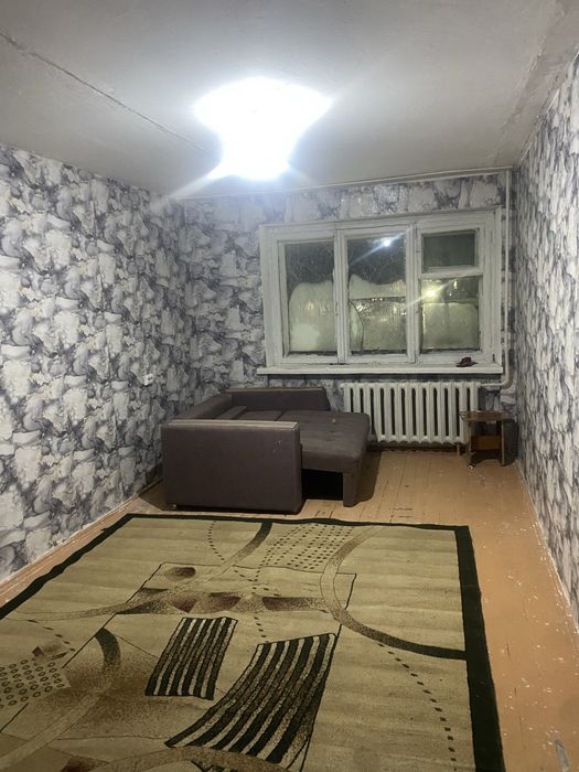 Сдам квартиру Ауэзова 21