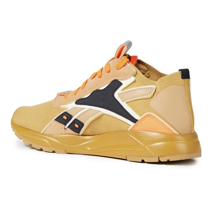 Кроссовки Reebok X Victoria Beckham 43