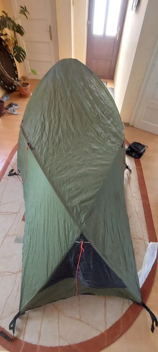 Vând cort Hannah Attack