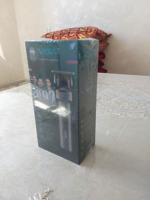 VGR 987 Hair Trimmer Moshinka