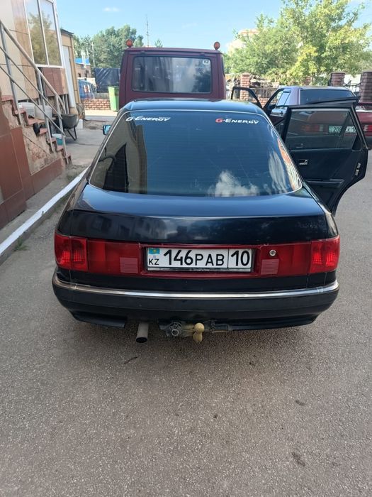 Продам Audi  срочно!!!