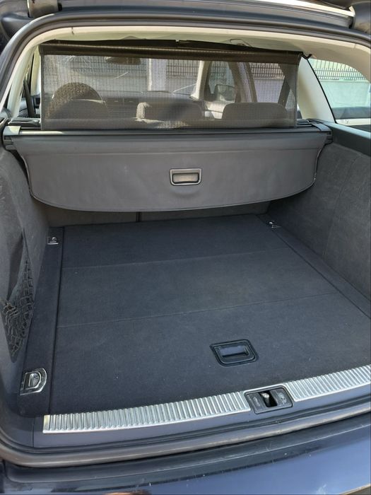 Vand audi a4 b7 2007