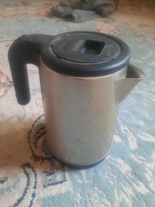Чайник электрический
