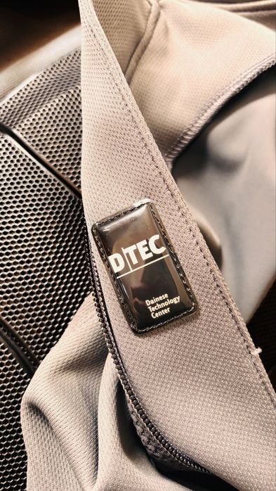 Vand protectie spate Dainese ski/ bicicleta / motor NOU Marime M