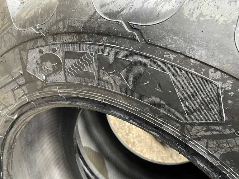 380/70R28 Cauciucuri noi agricole Radiale de tractor fata OZKA