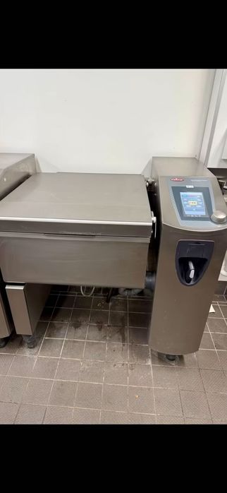 Rational /Frima/ Рационал vcc 211  vario cooking