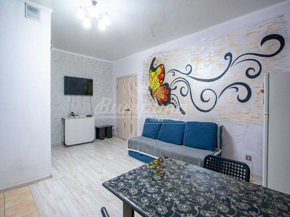 Евродвушка уютная, теплая