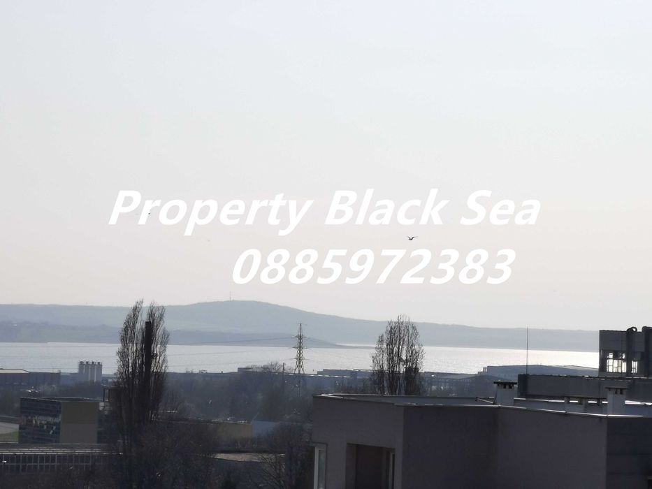 4-стаен саниран апартамент в гр.Бургас,жк"Славейков"