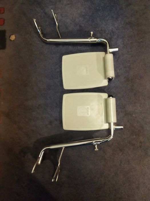 Инвалидна количка – Vassilli 700.10