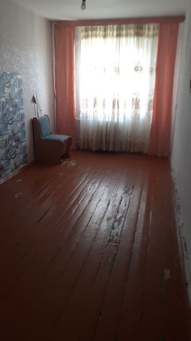 Продам 2х комнатную квартиру