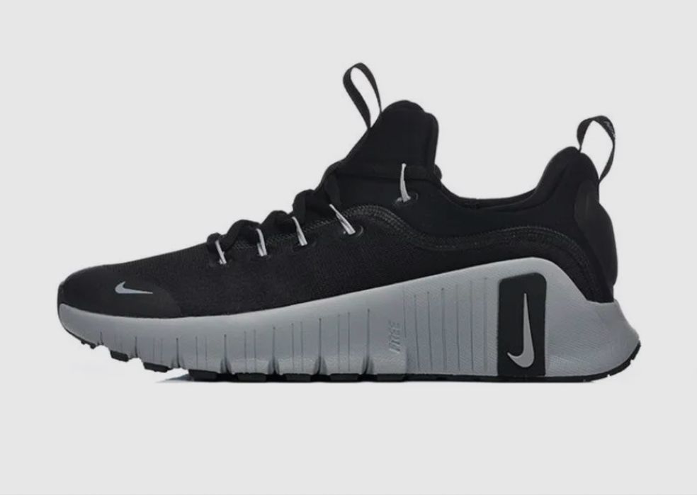 Кроссовки NIKE Metcon 6