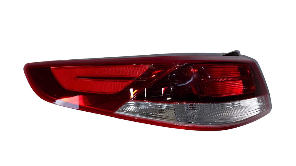 Фонарь (наружный) LH Optima 16-