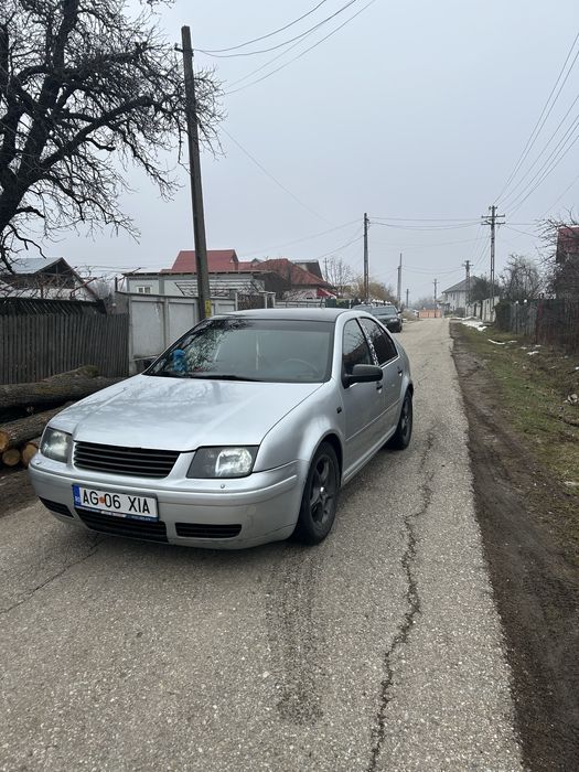 Vand volkswagen bora