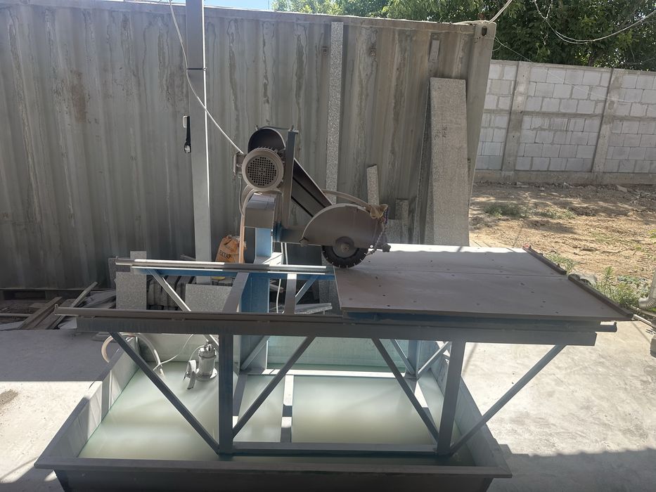 Услуга резка мрамор гранит травертин