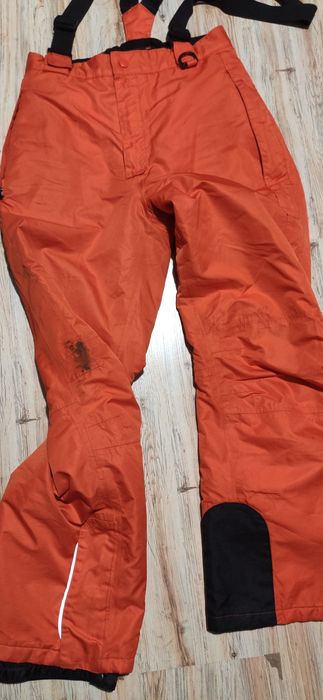 Зимен ски комплект 146/152