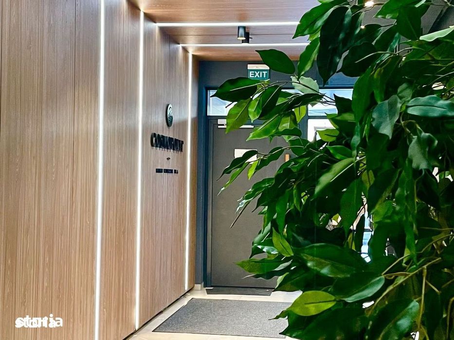 Apartament premium 2 camere – Cosmopolit, Centrul Civic