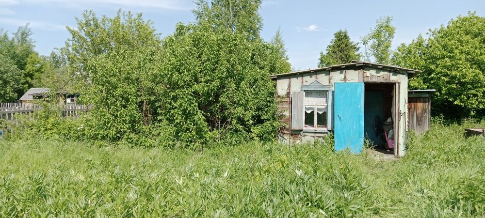 Продам две дачи Тихая роща, за рабочем поселком.