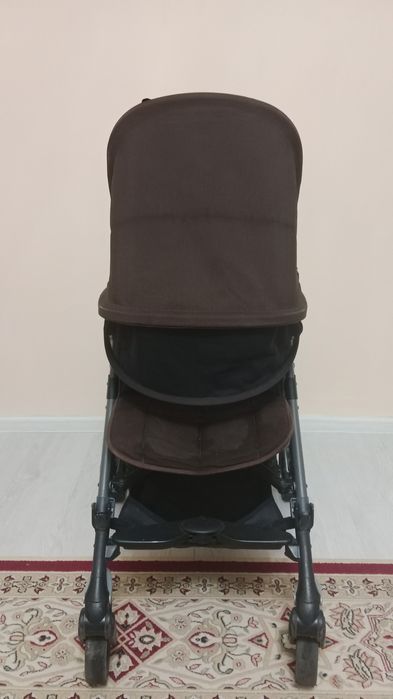 Детский транспорт детские коляски