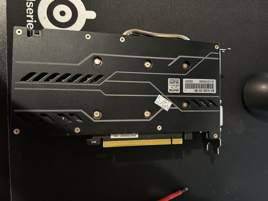 Colorful gtx 1660 super gb6