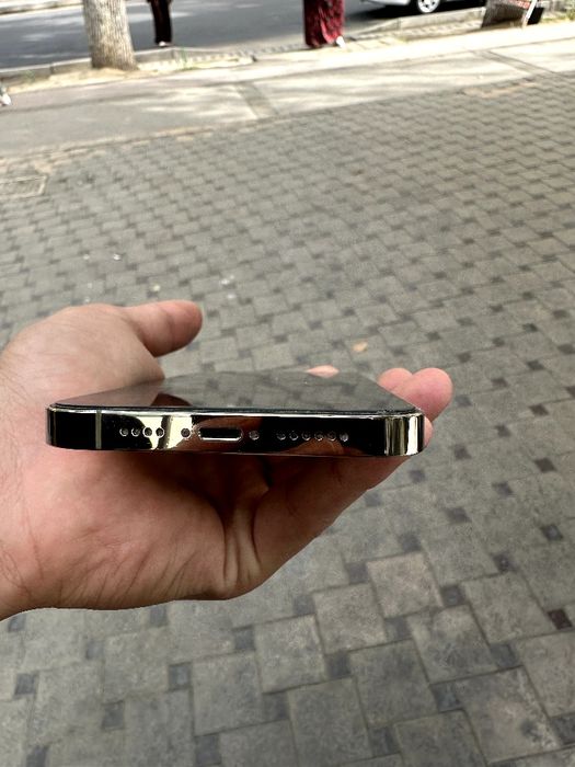 iPhone 14 pro max 256 gb