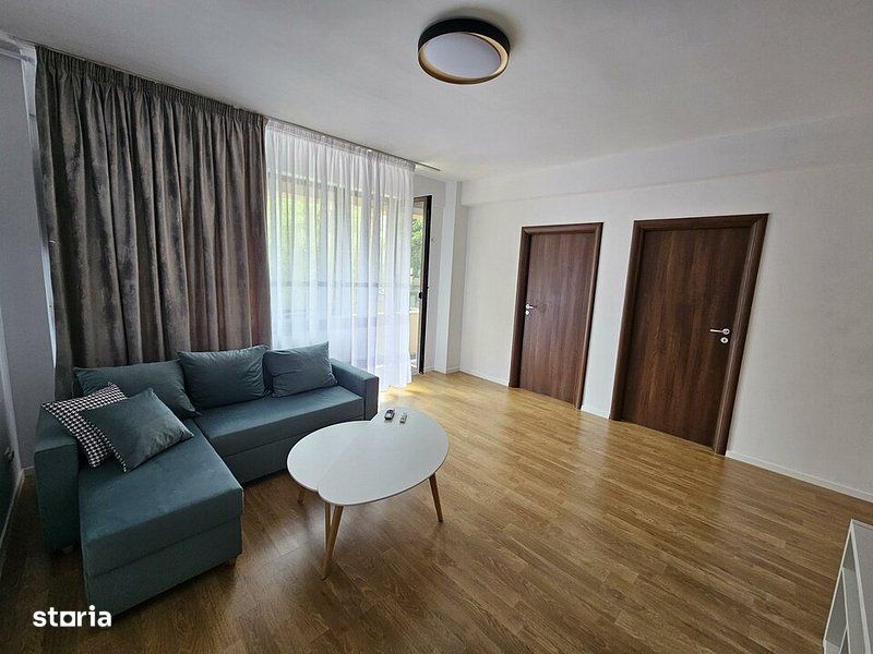 Apartament 3camere parc Bazilescu