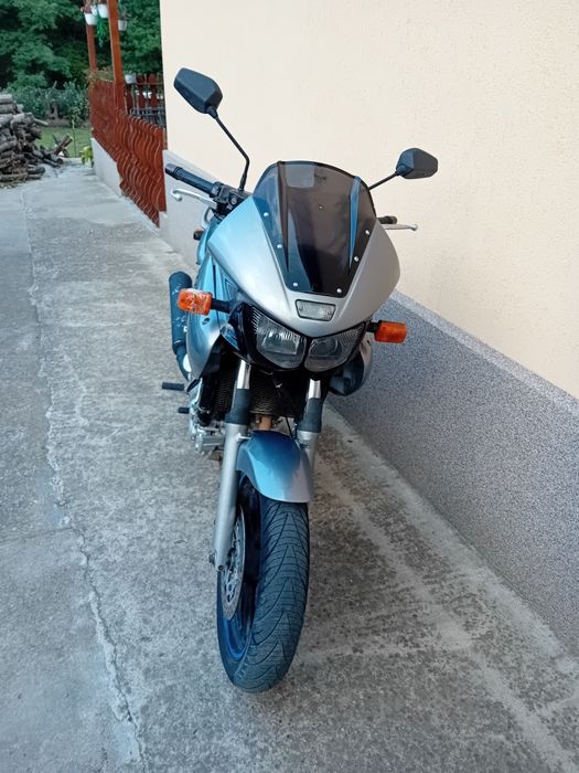 Vând Yamaha Tdm  de 850