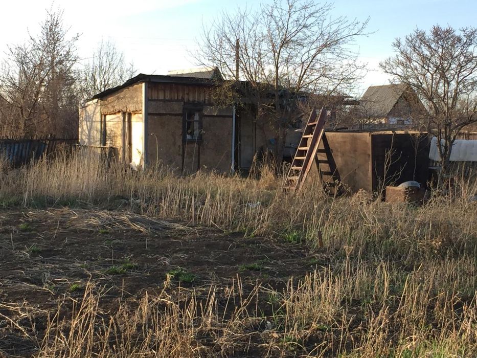 Продам Дачу + участок