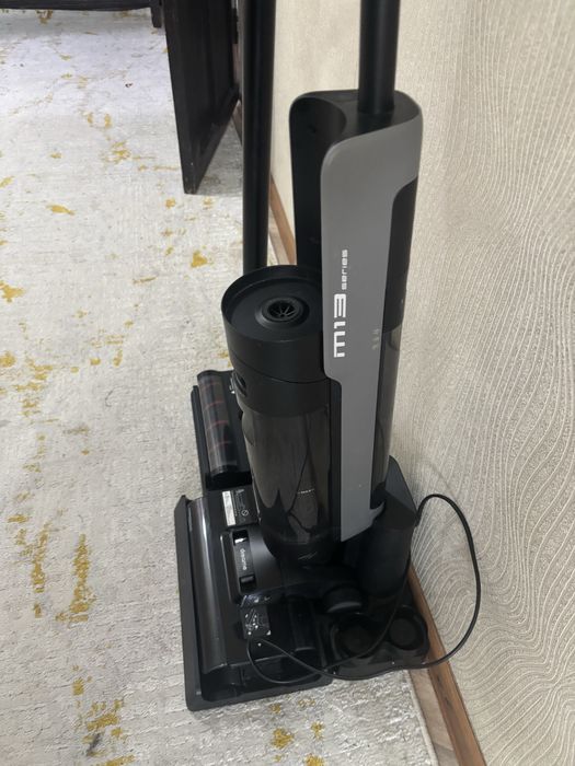 продам пылесос dreame