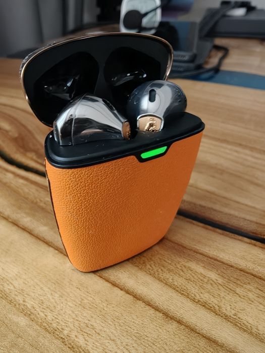 Наушники lamborghini